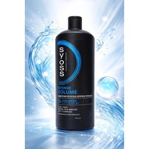 İnce Ve Yumuşak Saçlar İçin Hacim Şampuan, 750 Ml, Tekli Paket