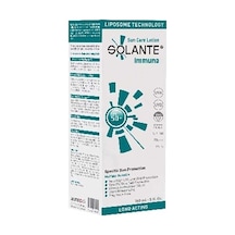 Immuna 150 Ml 50 Faktör Güneş Losyonu