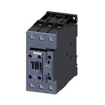 Siemens 3Rt2037 1Ab00 30 Kw 65A 24V Ac 1 No 1 Nc Sirius Kontaktör
