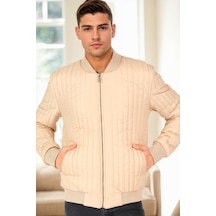 M8643 Dewberry Erkek Mont-bej-2 Bej-2