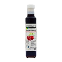Organik Nar Ekşisi 350gr %100 Nar