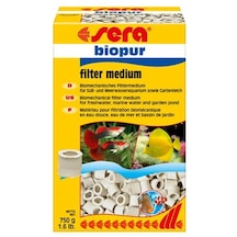 Sera Biopur 750 Gr Filtre Malzemesi