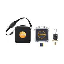 Testo 560I Set Dijital Gaz Dolum Terazisi Ve Akıllı Valf