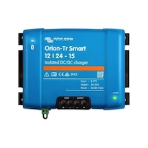 Victron Energy Orion-Tr Smart 12/24-15A Isolated Dc-Dc Charger