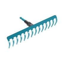 Gardena 3178 Combisystem Tırmık 14 Diş 36 cm