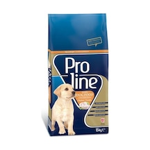 Proline Puppy Tavuklu Yavru Köpek Maması 15 KG