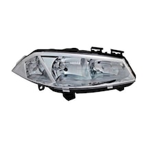 Ön Far Sol Megane 2 2002 2006 Arasi 260604235r Ön Far Sol Megane 2 2002 2006 Arasi 260604235r