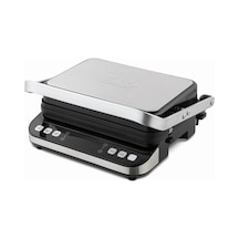 Fakir Grill Expert Elite Izgara & Tost Makinesi