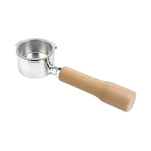 Aoresac Kahve Dipsiz Portafilter Filtre Sepeti Ve Delonghi Tip 3 51 Mm Diğer