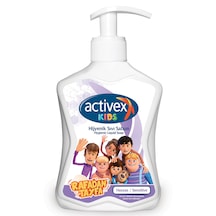 Activex Rafadan Tayfa Hassas Sıvı Sabun 300 ML