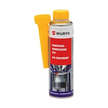 Würth Lpg Performans Artırıcı İyileştirici 300 ML