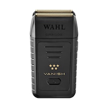 Wahl Vanish - Bitirme Aleti - Pürüzsüz Bir Tıraş Ve Temiz Bir Yüzey İçin Tıraş Bıçağı