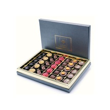 Elite Gri Kutu Spesiyal Çikolata 750 Gr