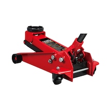 Shun Arabalı Zemin Kriko 2.5 Ton Tz830018