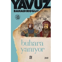 Buhara Yanıyor - Ezjı-656793