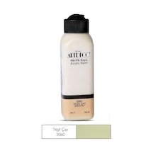 Artdeco Akrilik Boya 140Ml Yesil Cay 3060