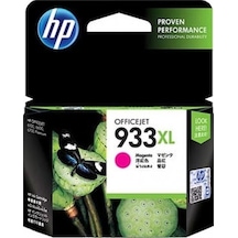 Hp Cn055Ae Kırmızı Mürekkep Kartuş 933Xl