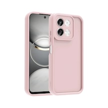 Tecno Spark 30 Kılıf Kamera Korumalı Zore Ananas Kapak Çok Renkli Tecno Spark 30 Kılıf Kamera Korumalı Zore Ananas Kapak Çok Renkli
