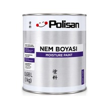 Polisan Nem Boyası 1 Kg.