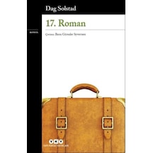 17. Roman - Yqbx-649949