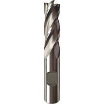 Werka Dın844 Hss-e Parmak Frezeler 5.0mm