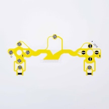 Ps4 Kol Flex 001 010 011 Gold Flex Gamepad Kol Tamir Playstation 4 Kol İç Film Ps4 Kol Tamiri