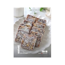 Cezeryeci Cevizli Cezerye 250 G
