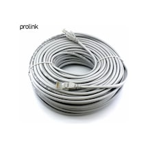 Prolink 30 Metre Ethernet-adsl-cat5 Kablo