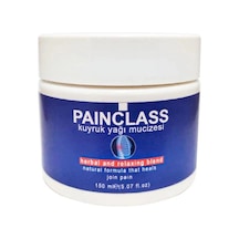Süper Painclass 150 Ml Kuyruk Yağı Kremi