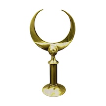 Pimarks Pirinç Döküm Hilal