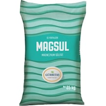 Gübretaş Magsül Magnezyum Sülfat (25 KG)