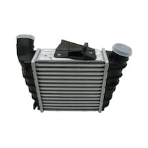Intercooler Radyatörü Volkswagen Polo 9n 2001-2010 Oem 6q0145804a Unıc-40vwpo42b