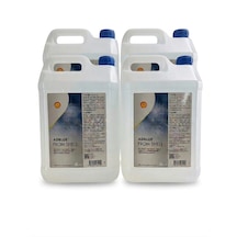 Shell Adblue 5 Lt Bidon 4 Adet