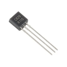 2sc 829 To-92 Transistör