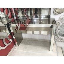 Kca 20-1 Çekmeceli Dresuar