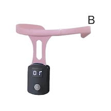 B Yeni Slimory Ultrasonik Lenfatik Yatıştırıcı Boyun Enstrümanı Ultrasonik Lenfatik Boyun Masajı Slimory Ultrasonik Lenfatik Yatıştırıcı Xhrm6o Çok Renkli