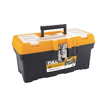 Full Mk16 Metal Kilitli Organizerli Takım Çantası