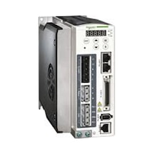 Schneider Electric LXM23AU07M3X Lexium 23 - monofaze 200...255 V