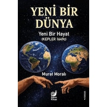 Yeni Bir Dünya Yeni Bir Hayat - Aıaı-857779
