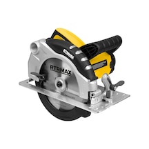 Rtrmax RTM385 Daire Testere 1800 W 75 MM