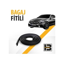 Mercedes C 200 D Amg-comfort-exlusive Bagaj Fitili Bm04473