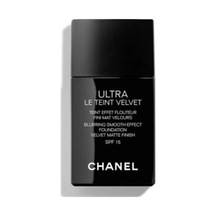 Chanel Ultra Le Teint Velvet Fondöten Bd31
