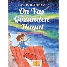 On Yaş Gözünden Hayat - Can Dolanbay - Platanus Publishing