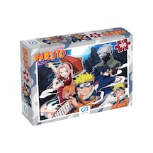Ca Games Naruto Puzzle 100 Parça Ca100-5322