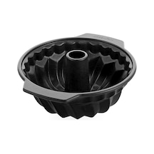Greenpan Thermolon Yüzey Borulu Kek Kalıbı 24 Cm Çok Renkli