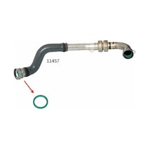 Turbo Hortum Contası Fluence Megane Iii K9K 1.5 Dci N11.1962