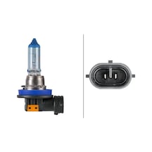 Ampül - Fiat Fullback, 500 - Hella-8gh223498141