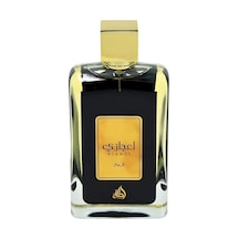 Lattafa Ejaazi Edp 100 Ml Unisex Parfüm Oryantal