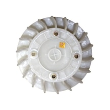 Scooter 125-150 Fan Sc0052