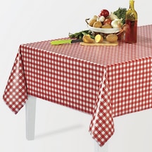 Silinebilir Pvc Masa Örtüsü (446471258)